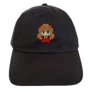 Asuka Pixel hat